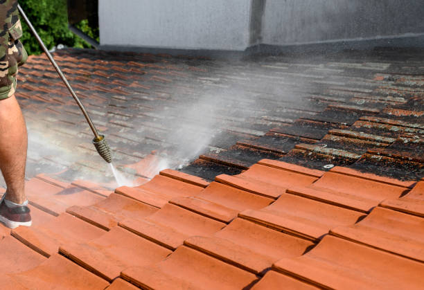 Goreville, IL Pressure Washing Company