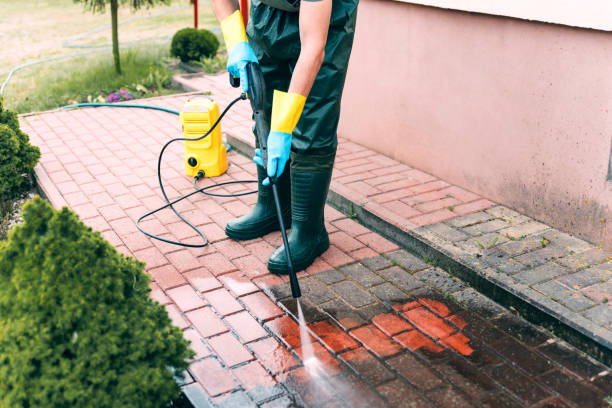 Best Commercial Pressure Washing  in Gorevle, IL