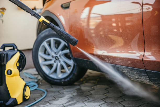 Best Pressure Washing Cost  in Gorevle, IL