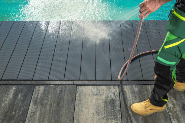 Best Roof Power Washing Services  in Gorevle, IL