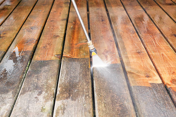Trusted Goreville, IL Pressure Washing Experts