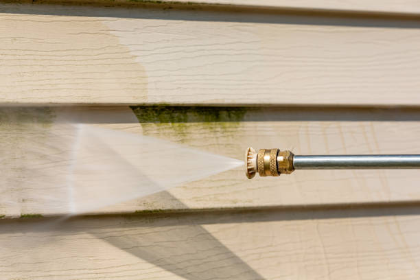 Pressure Washing Services for Businesses in Goreville, IL