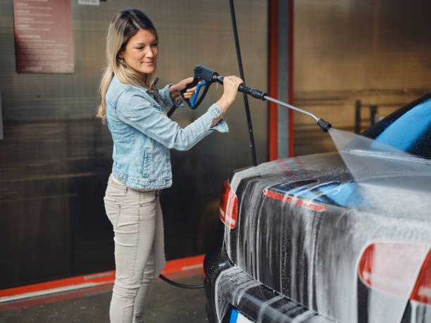 Best Affordable Pressure Washing  in Gorevle, IL